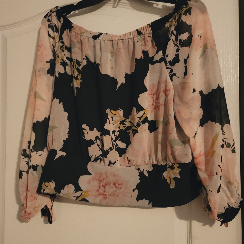 Blouse - Picture 6 of 8